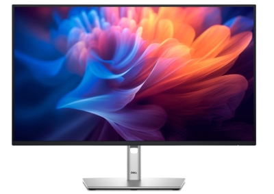 Монитор Dell P2725HE, 27", Full HD (1920x1080) IPS, 100Hz, 5ms, Черен - P2725HE gallery image 2