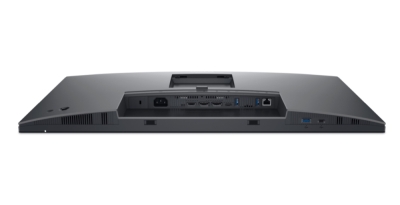 Монитор Dell P2725HE, 27", Full HD (1920x1080) IPS, 100Hz, 5ms, Черен - P2725HE gallery image 4