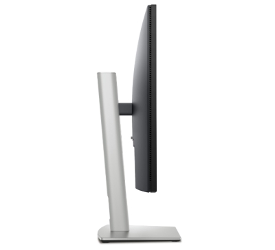 Монитор Dell P2725HE, 27", Full HD (1920x1080) IPS, 100Hz, 5ms, Черен - P2725HE gallery image 5