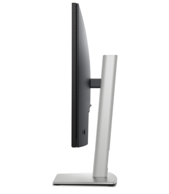 Монитор Dell P2725HE, 27", Full HD (1920x1080) IPS, 100Hz, 5ms, Черен - P2725HE gallery image 6