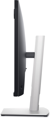 Монитор Dell P2724DEB, 27", QHD (2560x1440) IPS, 60Hz, 5ms, Черен - P2724DEB gallery image 5