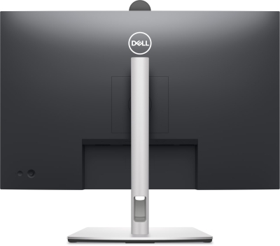Монитор Dell P2724DEB, 27", QHD (2560x1440) IPS, 60Hz, 5ms, Черен - P2724DEB gallery image 9