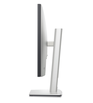 Монитор Dell U2724DE, 27", QHD (2560x1440) IPS, 120Hz, 5ms, Черен - U2724DE gallery image 3