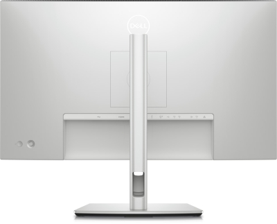 Монитор Dell U2724DE, 27", QHD (2560x1440) IPS, 120Hz, 5ms, Черен - U2724DE gallery image 5