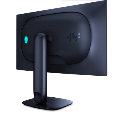 Монитор Dell Alienware AW2725Q, 26.7", 4K UHD (3840x2160) QD-OLED, 240Hz, 0.03ms - AW2725Q gallery image 4