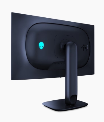 Монитор Dell Alienware AW2725Q, 26.7", 4K UHD (3840x2160) QD-OLED, 240Hz, 0.03ms - AW2725Q gallery image 5
