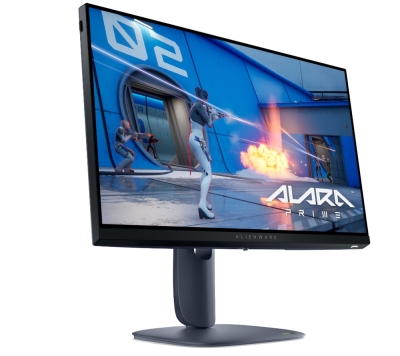 Монитор Dell Alienware AW2525HM, 25", Full HD (1920x1080) IPS, 320Hz, 0.05ms, Черен - AW2525HM gallery image 1