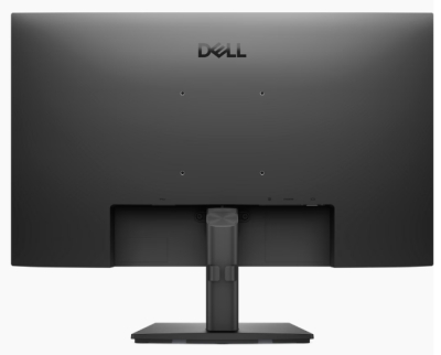 Монитор Dell E2425HM, 23.8", Full HD (1920x1080) IPS, 100Hz, 5ms, Черен - E2425HM gallery image 3