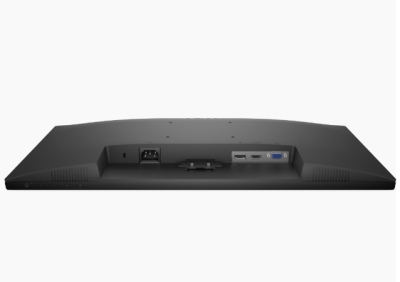 Монитор Dell E2425HM, 23.8", Full HD (1920x1080) IPS, 100Hz, 5ms, Черен - E2425HM gallery image 4