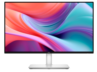 Монитор Dell S2425HSM, 23.8", Full HD (1920x1080) IPS, 144Hz, 1ms, Черен/Сребрист - S2425HSM gallery image 2
