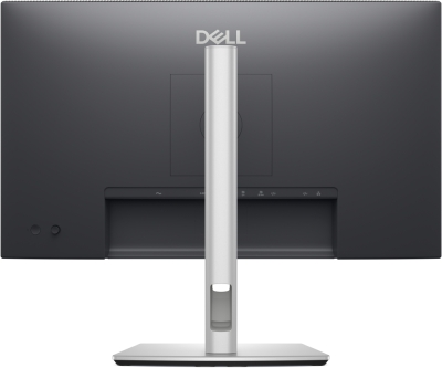 Монитор Dell P2425DE, 23.8", WQHD (2560x1440) IPS, 100Hz, 5ms, Черен/Сив - P2425DE gallery image 3