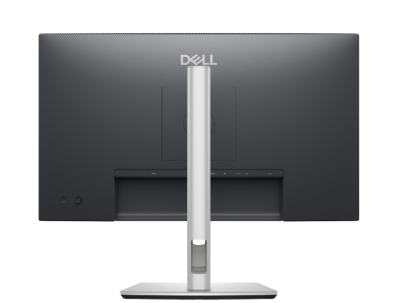 Монитор Dell P2425D, 23.8", WQHD (2560x1440) IPS, 100Hz, 5ms, Черен/Сребрист - P2425D gallery image 3