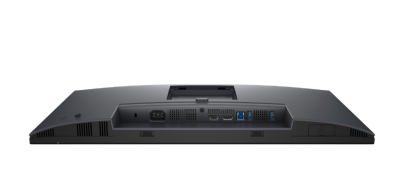 Монитор Dell P2425D, 23.8", WQHD (2560x1440) IPS, 100Hz, 5ms, Черен/Сребрист - P2425D gallery image 4