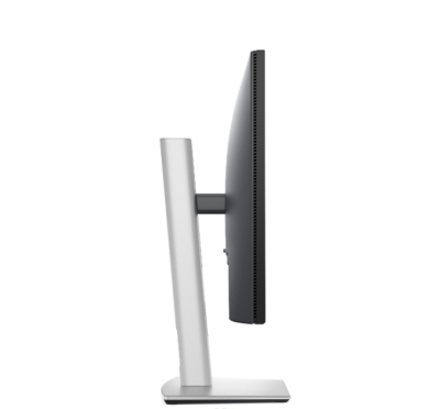 Монитор Dell P2425D, 23.8", WQHD (2560x1440) IPS, 100Hz, 5ms, Черен/Сребрист - P2425D gallery image 5