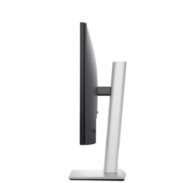 Монитор Dell P2425D, 23.8", WQHD (2560x1440) IPS, 100Hz, 5ms, Черен/Сребрист - P2425D gallery image 6