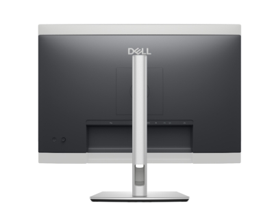 Монитор Dell P2425D, 23.8", WQHD (2560x1440) IPS, 100Hz, 5ms, Черен/Сребрист - P2425D gallery image 10