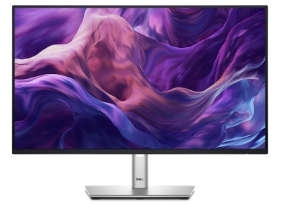 Монитор Dell P2425HE, 23.8", Full HD (1920x1080) IPS, 100Hz, 5ms, Черен - P2425HE gallery image 2