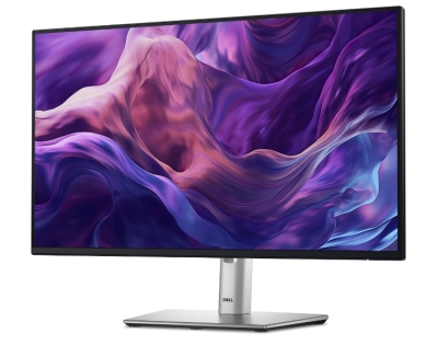 Монитор Dell P2425HE, 23.8", Full HD (1920x1080) IPS, 100Hz, 5ms, Черен - P2425HE gallery image 3