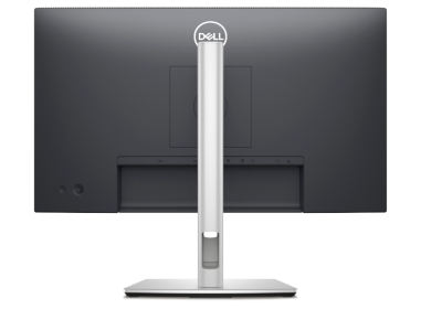 Монитор Dell P2425HE, 23.8", Full HD (1920x1080) IPS, 100Hz, 5ms, Черен - P2425HE gallery image 4