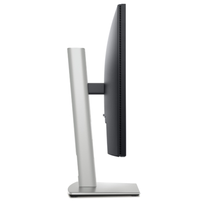 Монитор Dell P2425HE, 23.8", Full HD (1920x1080) IPS, 100Hz, 5ms, Черен - P2425HE gallery image 6
