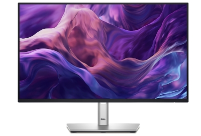 Монитор Dell P2425H, 23.8", Full HD (1920x1080) IPS, 100Hz, 5ms, Черен - P2425H gallery image 2