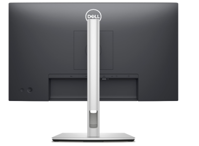 Монитор Dell P2425H, 23.8", Full HD (1920x1080) IPS, 100Hz, 5ms, Черен - P2425H gallery image 3