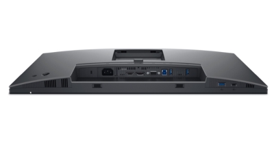 Монитор Dell P2425H, 23.8", Full HD (1920x1080) IPS, 100Hz, 5ms, Черен - P2425H gallery image 4
