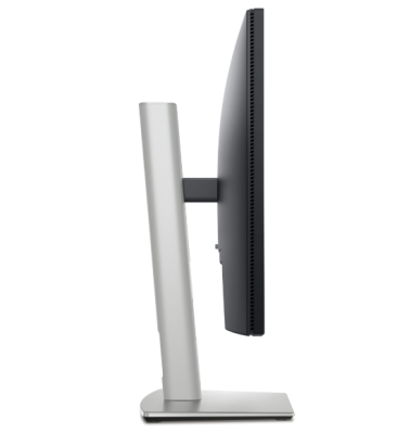 Монитор Dell P2425H, 23.8", Full HD (1920x1080) IPS, 100Hz, 5ms, Черен - P2425H gallery image 5