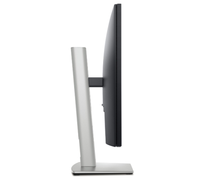 Монитор Dell P2425E, 24", WUXGA (1920x1200) IPS, 100Hz, 5ms, Черен - P2425E gallery image 4