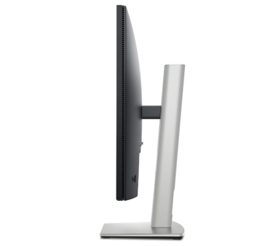 Монитор Dell P2425E, 24", WUXGA (1920x1200) IPS, 100Hz, 5ms, Черен - P2425E gallery image 5