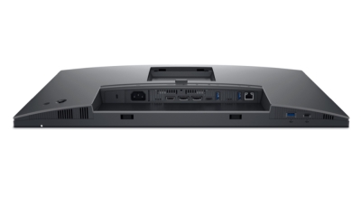 Монитор Dell P2425E, 24", WUXGA (1920x1200) IPS, 100Hz, 5ms, Черен - P2425E gallery image 6