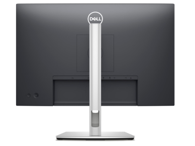 Монитор Dell P2425E, 24", WUXGA (1920x1200) IPS, 100Hz, 5ms, Черен - P2425E gallery image 7