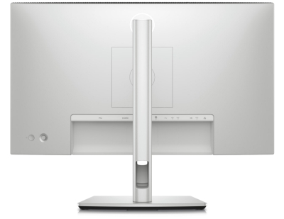 Монитор Dell U2424HE, 23.8", Full HD (1920x1080) IPS, 120Hz, 5ms, Черен - U2424HE gallery image 3