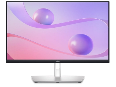 Монитор Dell P2424HT, 23.8", Full HD (1920x1080) IPS Touch, 60Hz, 5ms, Черен - P2424HT gallery image 1