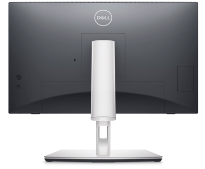 Монитор Dell P2424HT, 23.8", Full HD (1920x1080) IPS Touch, 60Hz, 5ms, Черен - P2424HT gallery image 2