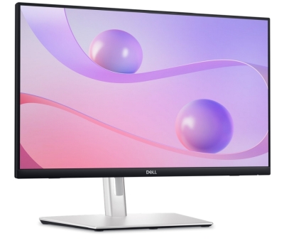 Монитор Dell P2424HT, 23.8", Full HD (1920x1080) IPS Touch, 60Hz, 5ms, Черен - P2424HT gallery image 3