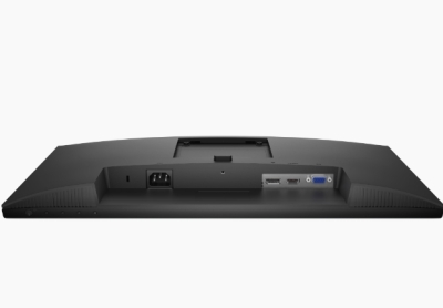 Монитор Dell E2225HSM, 21.5", Full HD (1920x1080) VA, 100Hz, 5ms, Черен - E2225HSM gallery image 4