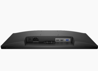 Монитор Dell E2225HM, 21.5", Full HD (1920x1080) VA, 100Hz, 5ms, Черен - E2225HM gallery image 4