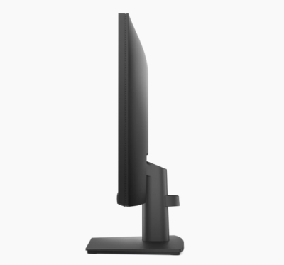 Монитор Dell E2225HM, 21.5", Full HD (1920x1080) VA, 100Hz, 5ms, Черен - E2225HM gallery image 6