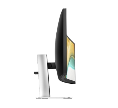Монитор HP Series 5 Pro, 34", WQHD (3440x1440) VA, 100Hz, 5ms, Сребрист - 9E0Z2UT gallery image 4