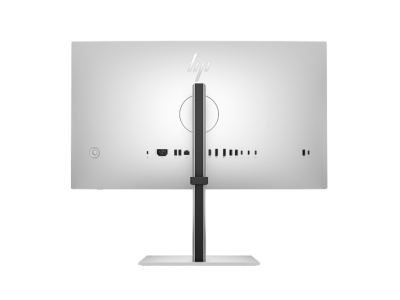 Монитор HP Series 7 Pro, 27", 4K UHD (3840x2160) IPS, 60Hz, 5ms, Сребрист - 8J9G2AA gallery image 4