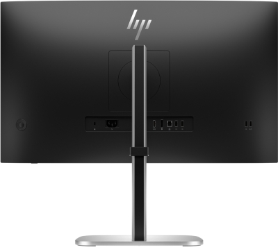 Монитор HP Series 5 Pro, 27", QHD (2560x1440) IPS, 100Hz, 5ms, Черен/Сив - 9D9S0UT gallery image 5