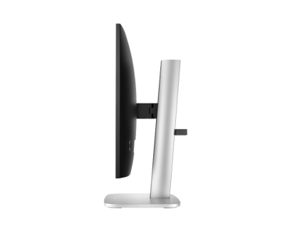 Монитор HP Series 5 Pro, 23.8", Full HD (1920x1080) IPS, 100Hz, 5ms, Сребрист - 9E0G9UT gallery image 2