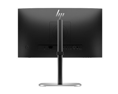 Монитор HP Series 5 Pro, 23.8", Full HD (1920x1080) IPS, 100Hz, 5ms, Сребрист - 9E0G9UT gallery image 6