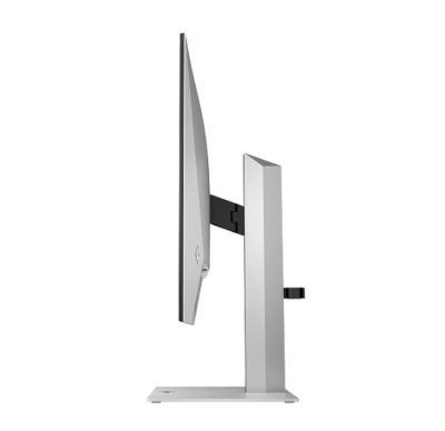 Монитор HP Series 7 Pro, 24", WUXGA (1920x1200) IPS, 100Hz, 5ms, Сребрист - 8Y2F7AA gallery image 5
