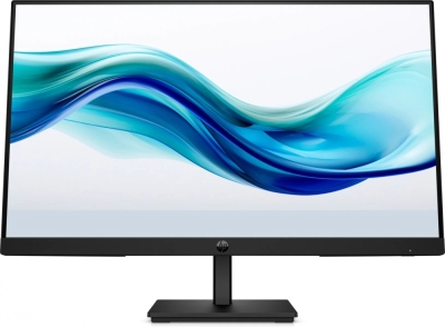 Монитор HP Series 3 Pro 324pf, 23.8", Full HD (1920x1080) IPS, 75Hz, 5ms, Черен - 9U5J5UT gallery image 1