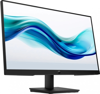 Монитор HP Series 3 Pro 324pf, 23.8", Full HD (1920x1080) IPS, 75Hz, 5ms, Черен - 9U5J5UT gallery image 3
