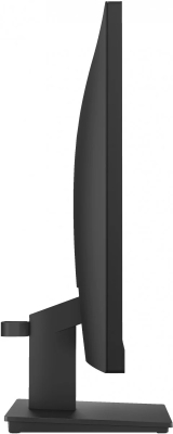 Монитор HP Series 3 Pro 324pf, 23.8", Full HD (1920x1080) IPS, 75Hz, 5ms, Черен - 9U5J5UT gallery image 5
