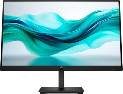Монитор HP Series 3 Pro 322pf, 21.5", Full HD (1920x1080) IPS, 100Hz, 5ms, Черен - 9U5B0UT gallery image 1