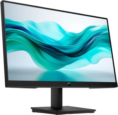 Монитор HP Series 3 Pro 322pf, 21.5", Full HD (1920x1080) IPS, 100Hz, 5ms, Черен - 9U5B0UT gallery image 3
